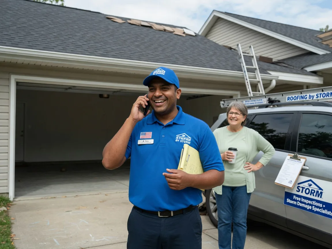 Roof Repair Near Me Crab Orchard, NE FAQs